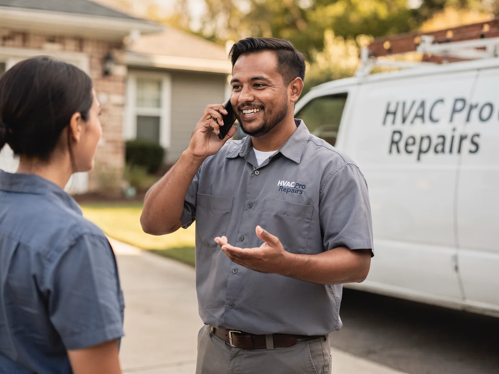 Heat Pump Repair Gantt, SC FAQs